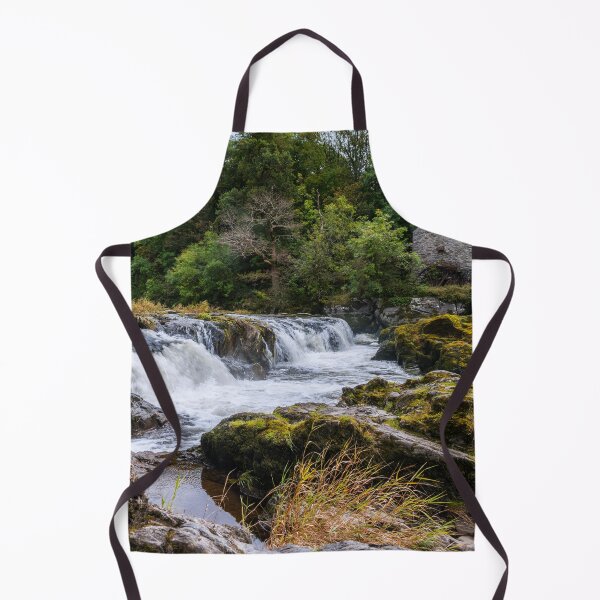 Item preview, Waterfall river designed and sold by iCimages.net.