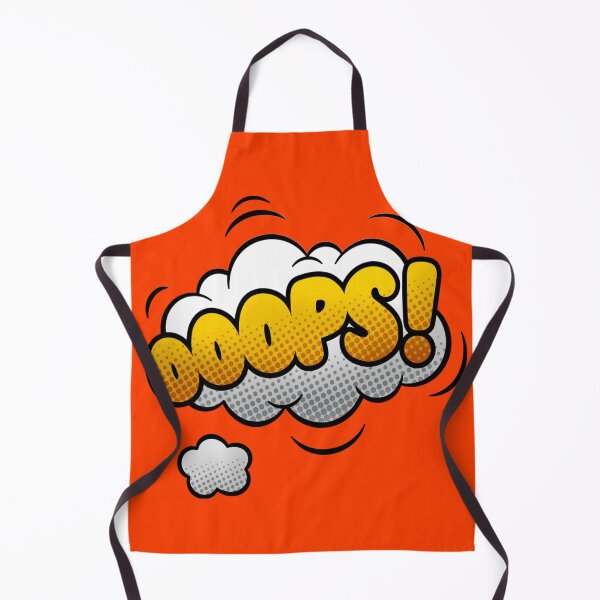 Item preview, Ooops! Comics speach bubble - Super Heroes Unite! Collection designed and sold by Pinkaudi.