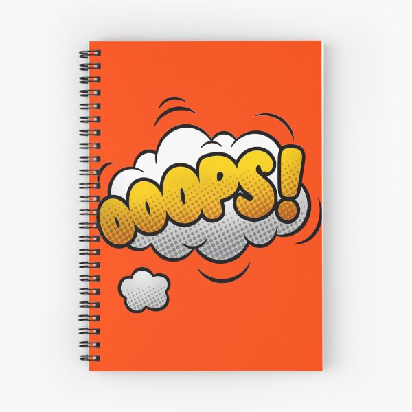 Item preview, Ooops! Comics speach bubble - Super Heroes Unite! Collection designed and sold by Pinkaudi.