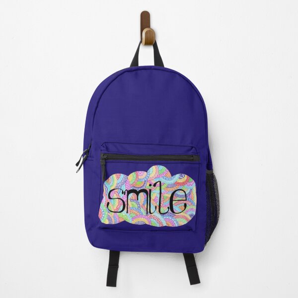 Item preview, Doodle Smile designed and sold by SilverBirch14.