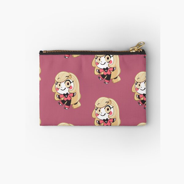 Item preview, Charlie Hazbin Hotel designed and sold by CrayonQueen.