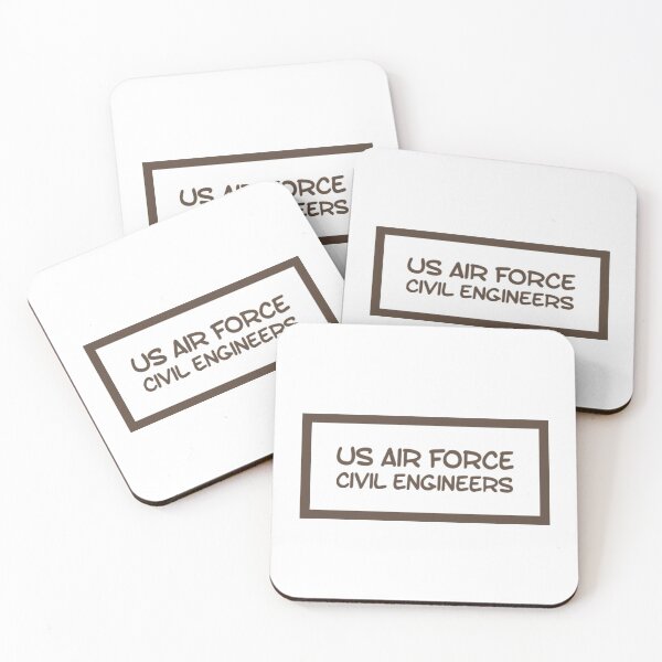 Item preview, USAF Civil Engineers designed and sold by Obitez.
