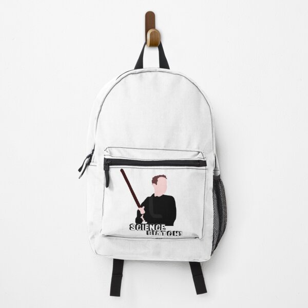 Item preview, Leo Fitz - Science, biatch! designed and sold by LaAngol.