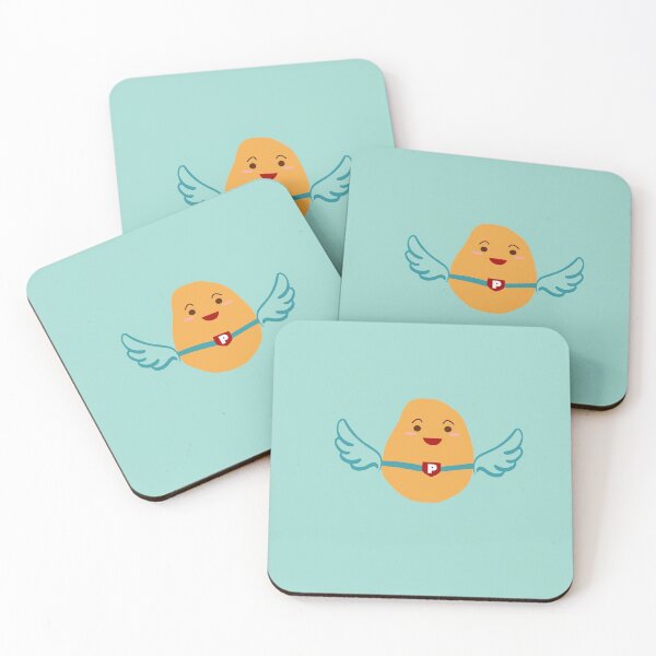 Item preview, Potato Flies French Fries designed and sold by merrythrone.