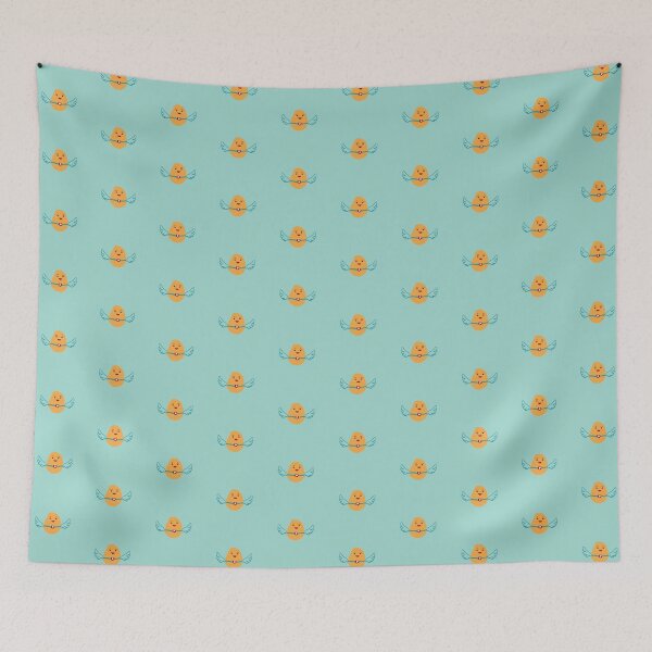 Item preview, Potato Flies French Fries designed and sold by merrythrone.