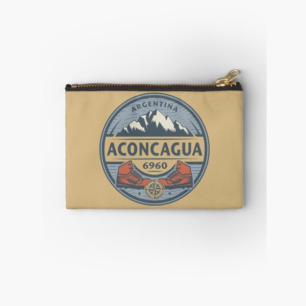 Item preview, Aconcagua, Argentina designed and sold by studio838.