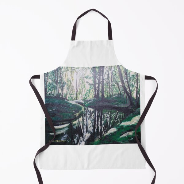 Item preview, Forest playing with the sunlight designed and sold by Kunst-Grafik .