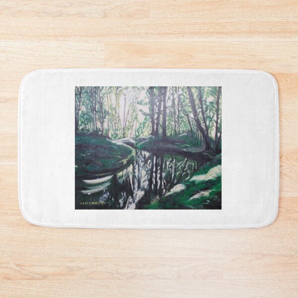 Item preview, Forest playing with the sunlight designed and sold by Kunst-Grafik .