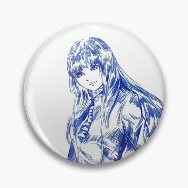 Item preview, Lili Rochefort Sketch designed and sold by ppillowcase.