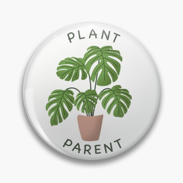 Item preview, plant parent designed and sold by yhuman.