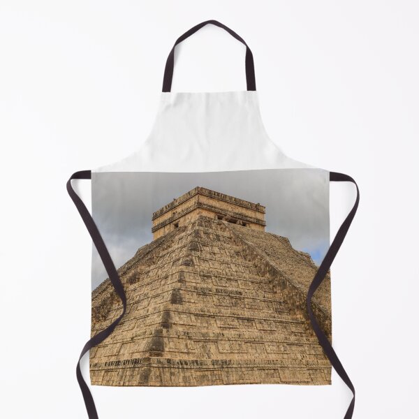 Item preview, Chichen Itza view designed and sold by craig777red.