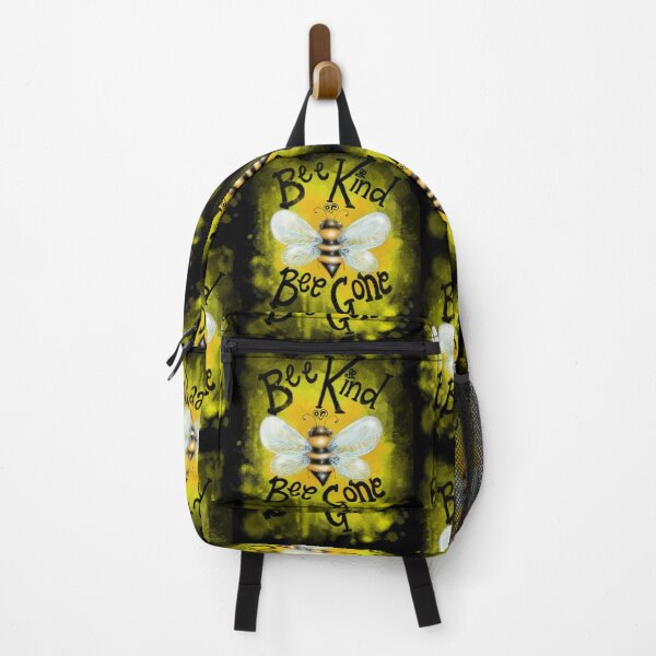 Item preview, Bee Kind or Bee Gone designed and sold by Cherie Roe Dirksen.