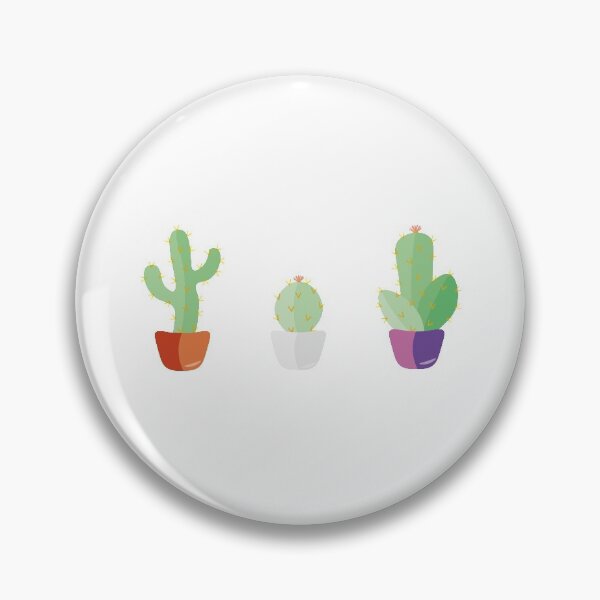 Item preview, Cacti Triplet - Lesbian designed and sold by neurosci.