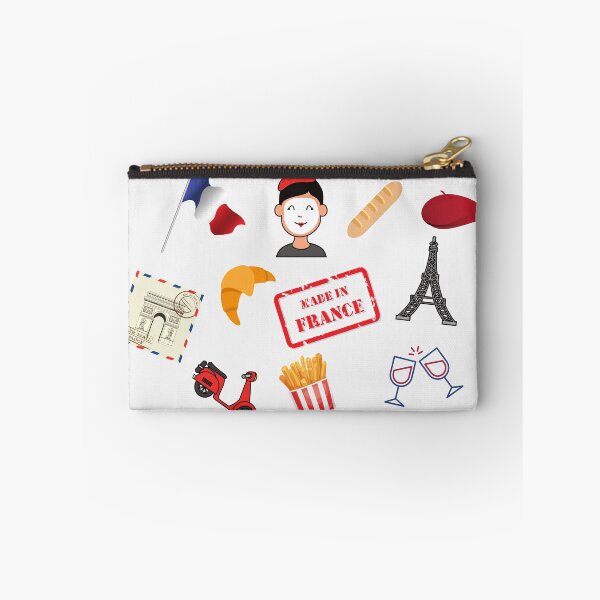 Item preview, happy french day designed and sold by Zaibo.