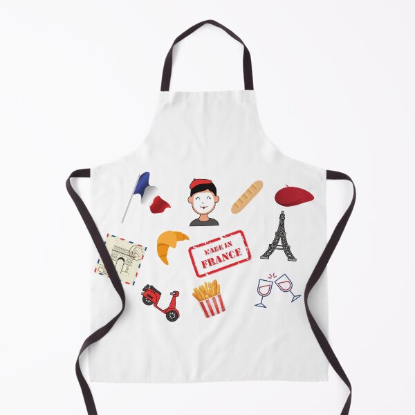 Item preview, happy french day designed and sold by Zaibo.