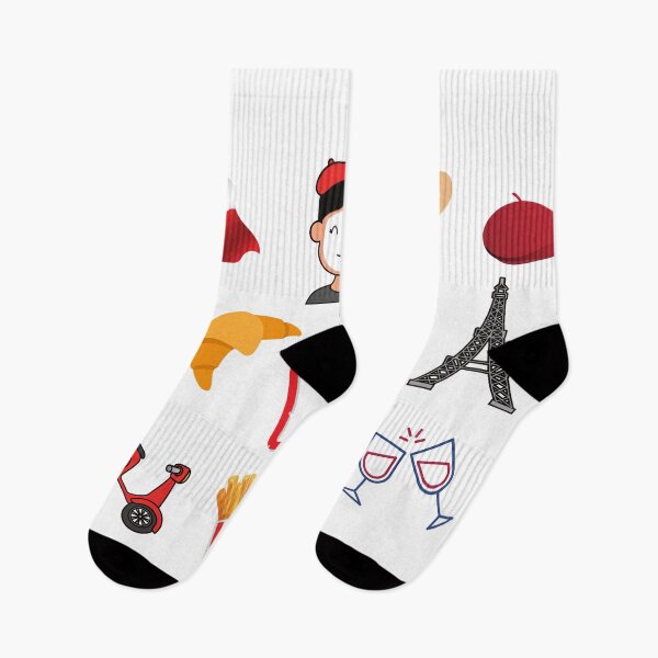 Item preview, happy french day designed and sold by Zaibo.