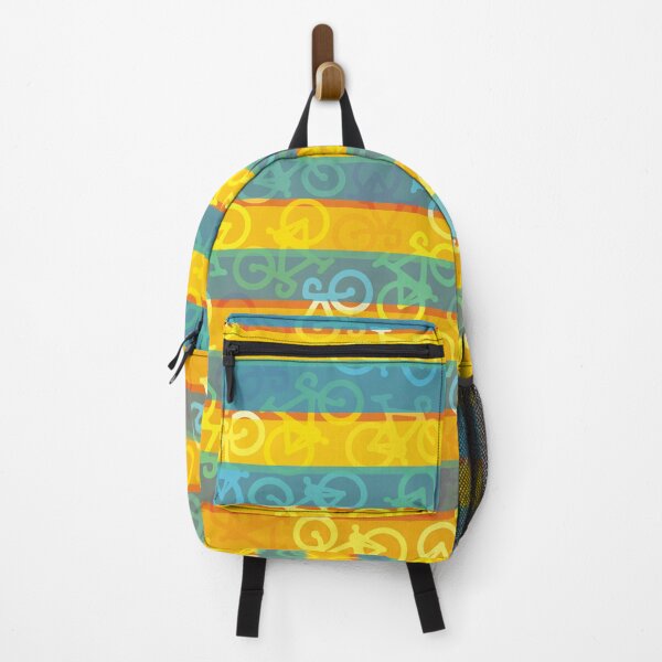 Item preview, Bicycle Stripes designed and sold by XOOXOO.