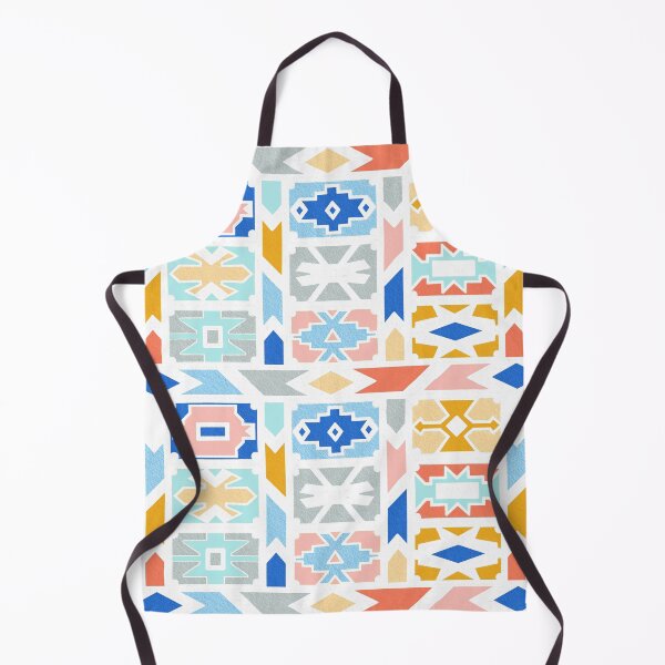 Item preview, Pastel Ndebele Pattern designed and sold by TigaTiga.