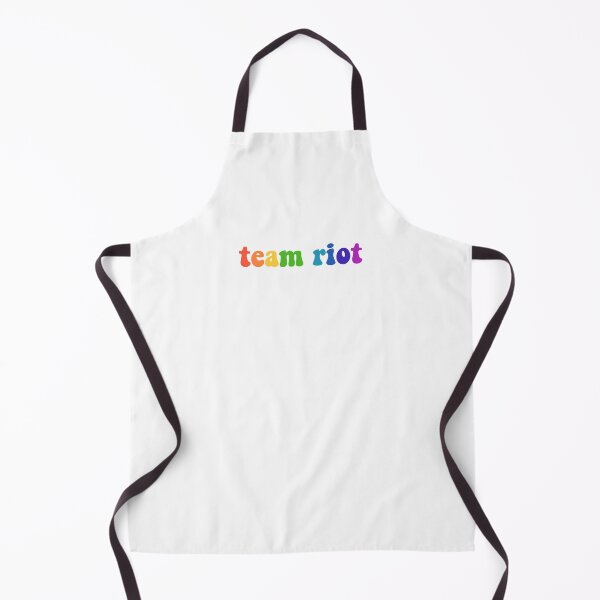 Item preview, team riot designed and sold by cool stickerz.