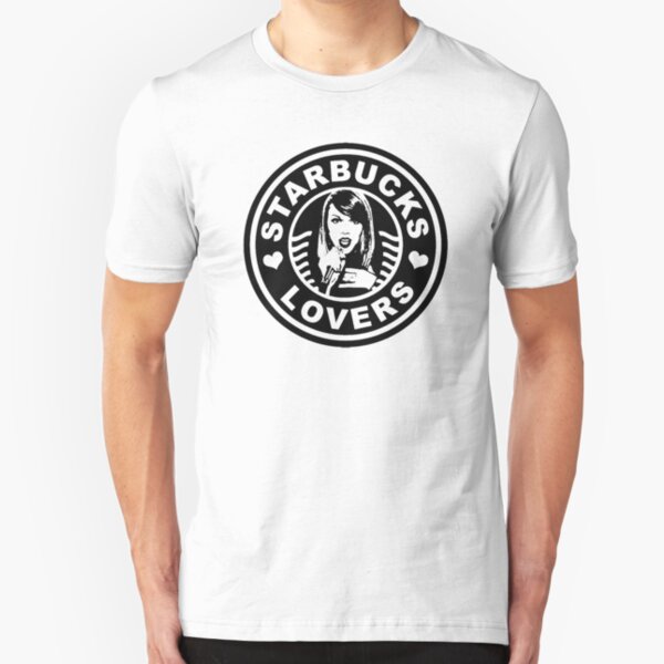 starbucks reserve t shirt