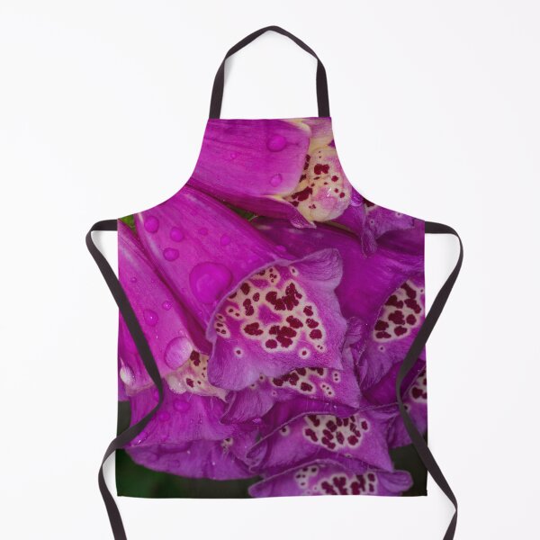 Item preview, Purple Foxgloves designed and sold by iCimages.net.