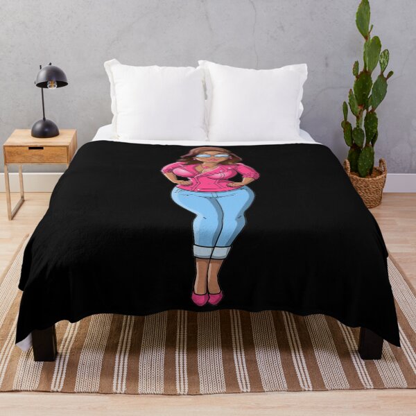Item preview, Thicc, Proud And Magnificent designed and sold by ozumdesigns.