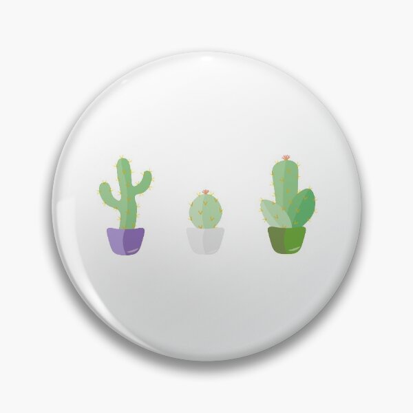 Artikelvorschau, Cacti Triplet - Genderqueer entworfen und verkauft von neurosci.