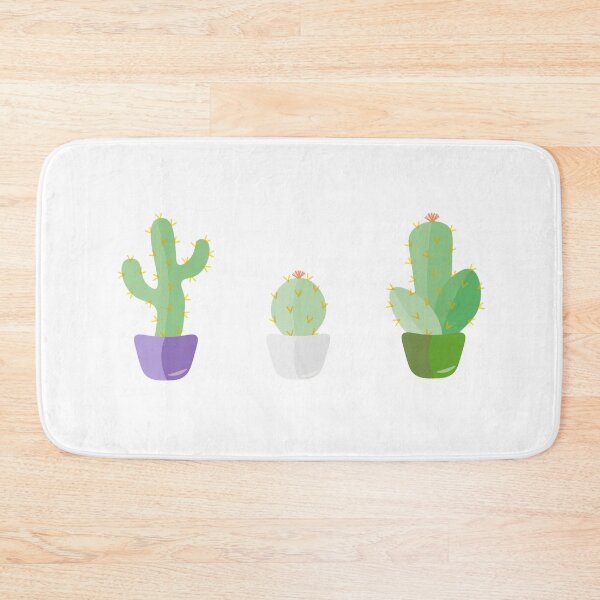 Item preview, Cacti Triplet - Genderqueer designed and sold by neurosci.