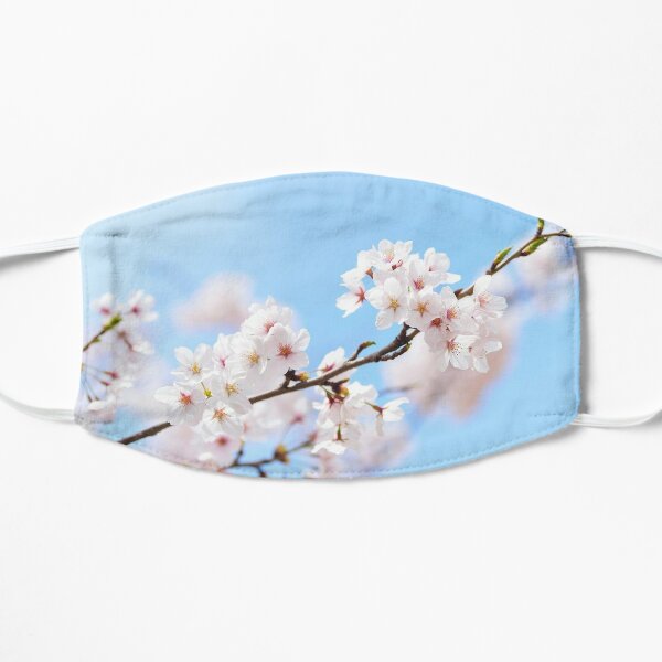 Spring 2020 Face Masks Redbubble - roblox tower heroes sakura branch