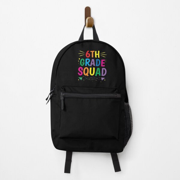 Sixth grade backpacks online