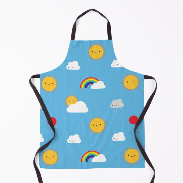 Item preview, Kawaii Skies designed and sold by marcelinesmith.