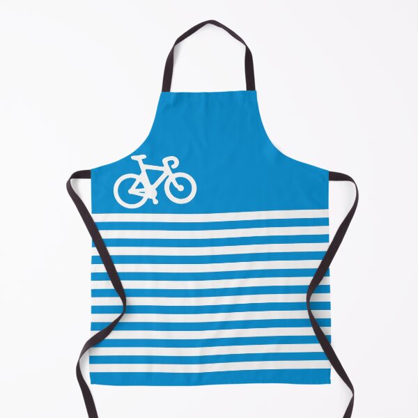 Item preview, Blue Simple Bike designed and sold by XOOXOO.