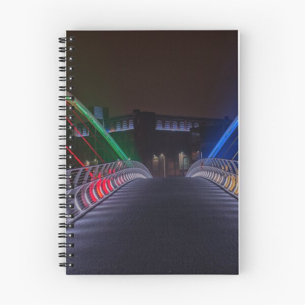 Item preview, Bridge in Glasgow designed and sold by Kiara Gallacher.