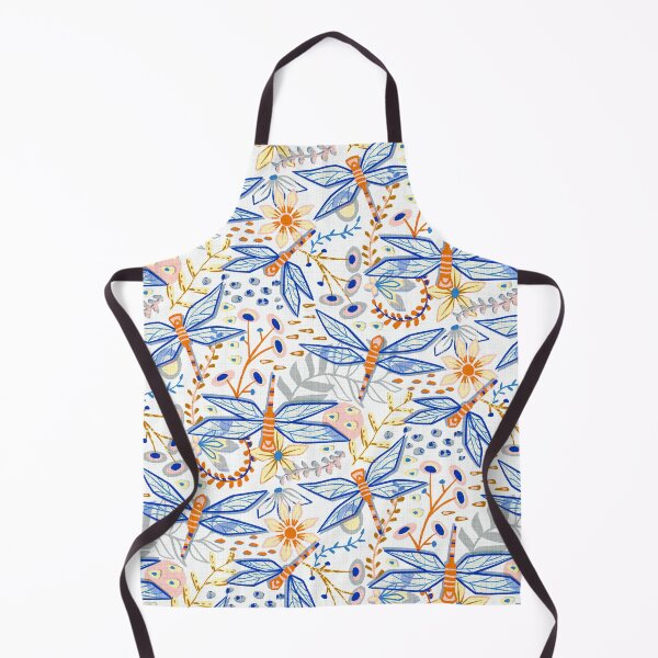Item preview, Delightful Dragonflies designed and sold by TigaTiga.