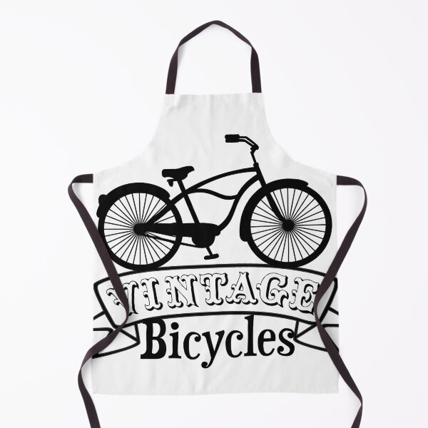 Item preview, Vintage Bicycles designed and sold by XOOXOO.