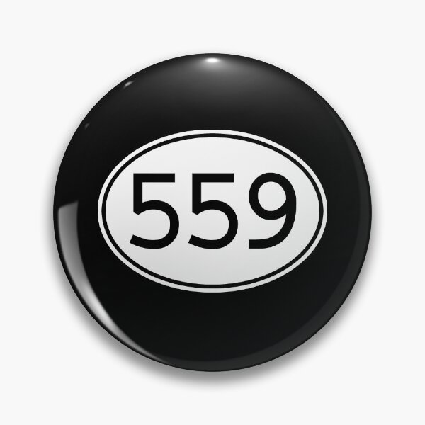 Item preview, Area Code 559 Fresno designed and sold by smashtransit.