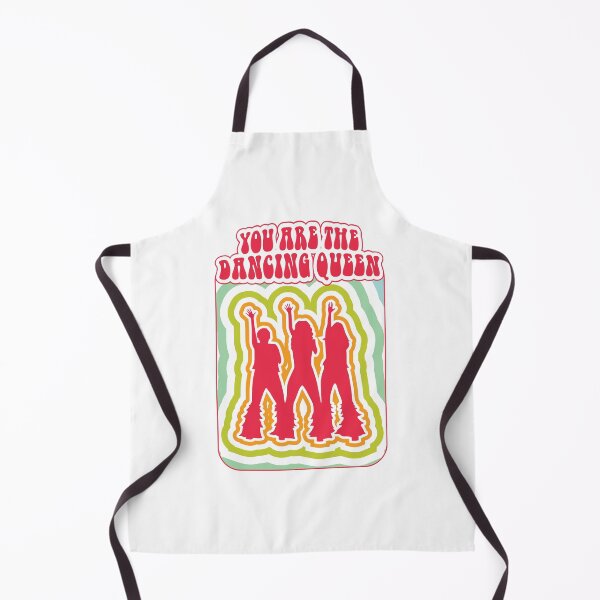 Item preview, Dancing Queen designed and sold by larsonkg.