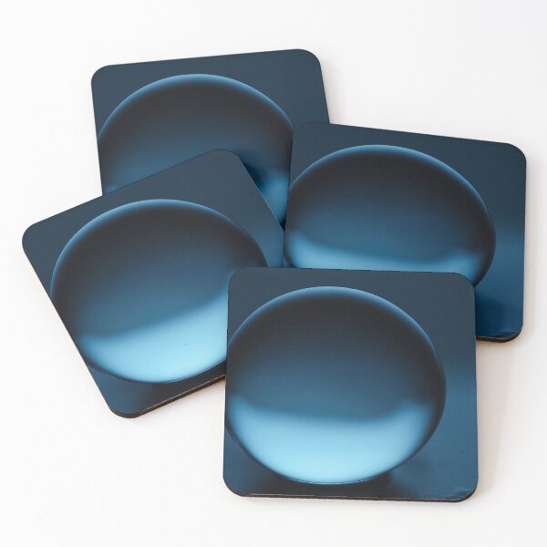 Item preview, Blue Orb designed and sold by David Bowman.