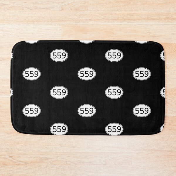 Item preview, Area Code 559 Fresno designed and sold by smashtransit.