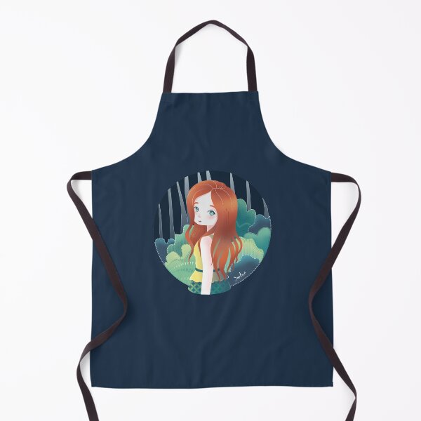 Item preview, Miss Lyn designed and sold by Seeaneart.