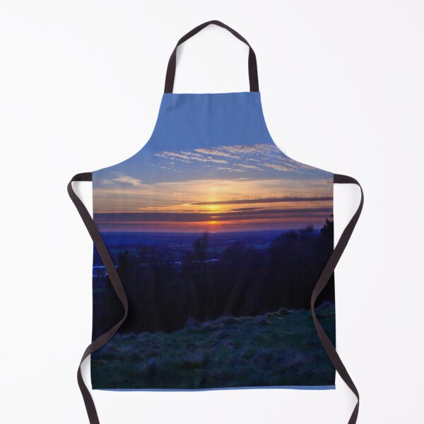 Item preview, Rivington Pike Sunset designed and sold by craig777red.