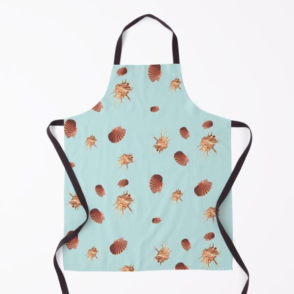 Item preview, Sea shells designed and sold by OllieandQuinn.