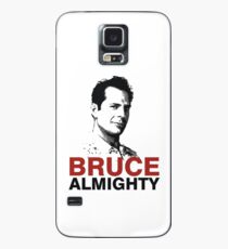 Bruce Willis Case/Skin for Samsung Galaxy