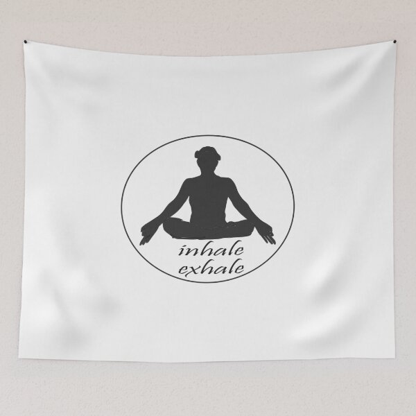Item preview, yoga designed and sold by lingard46.
