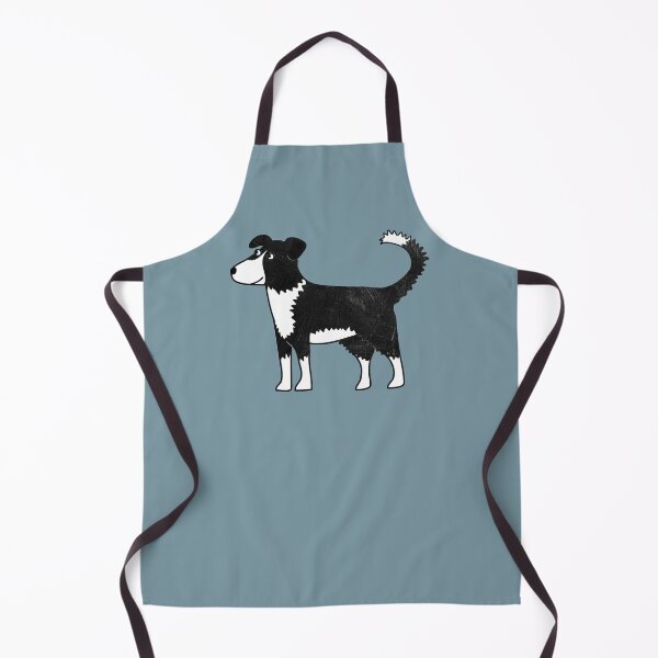 Item preview, Border Collie Sheepdog designed and sold by squirrell.