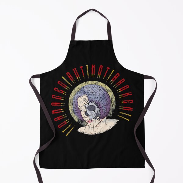 Item preview, Damaged But Not Broken designed and sold by Dennis Guidry.