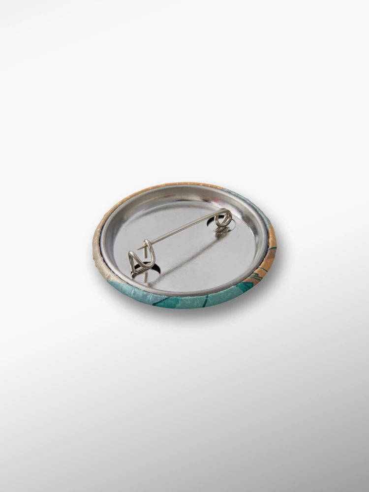 Thumbnail 2 of 3, Pin, Undecided designed and sold by tintactoc.