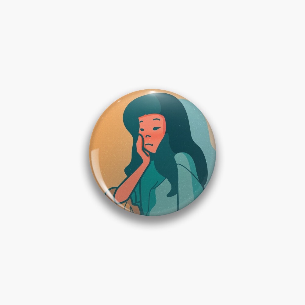Item preview, Pin designed and sold by tintactoc.