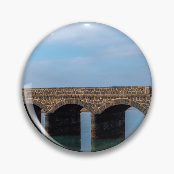 Item preview, Arrecife Bridge designed and sold by iCimages.net.