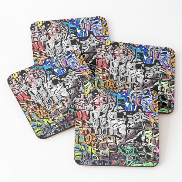 Item preview, distortion designed and sold by dzeri29.